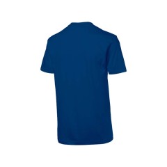 Футболка "Ace" мужская, классический синий