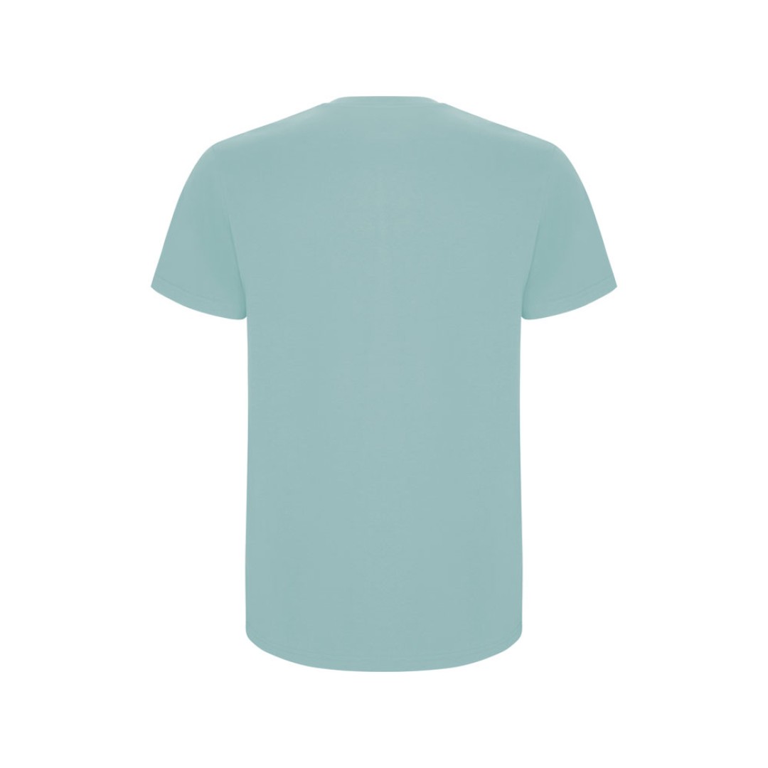 Футболка "Stafford" мужская, нежно-голубой
