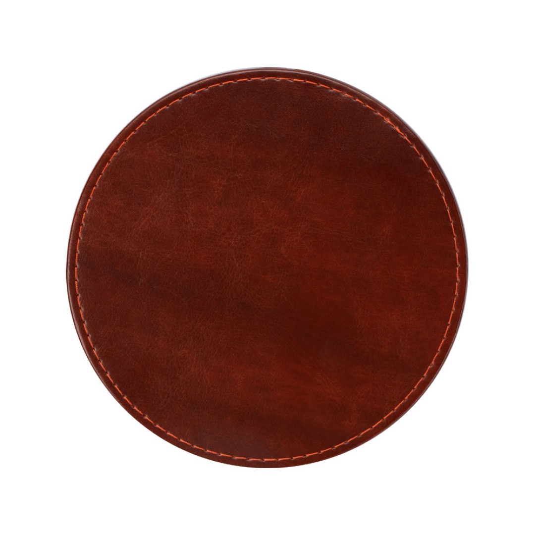 Набор аксессуаров для вина «Fabrizio», коричневый