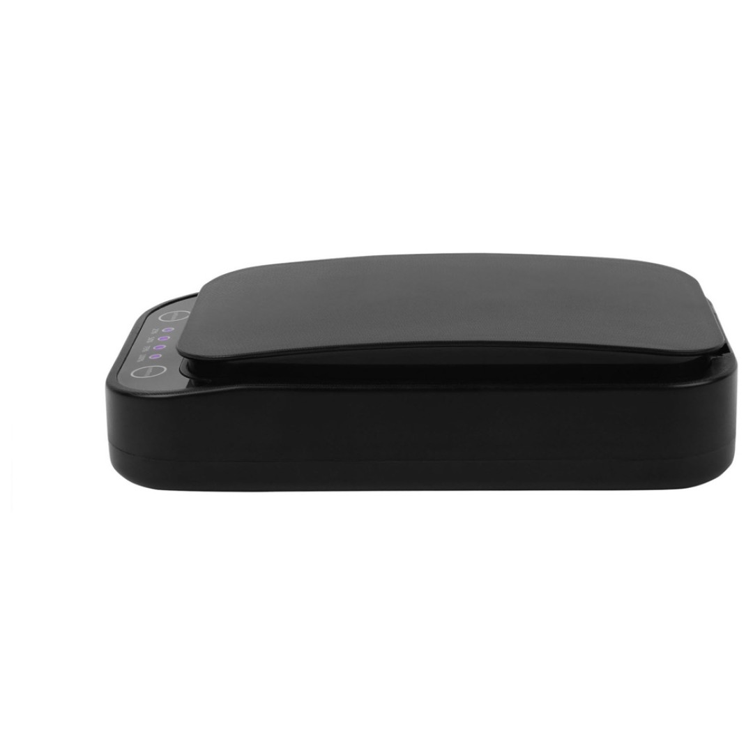 Портативный стерилизатор «Portable Sterilizer» с функцией беспроводной зарядки (Р)