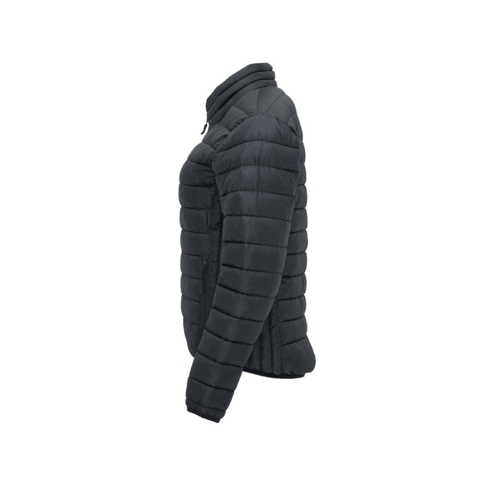 Куртка "Finland", женская, эбеновый