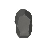 Мышь Geo Mouse, мокрый асфальт