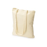 Сумка из плотного хлопка «Carryme 220», натуральный