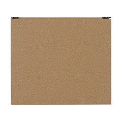 Коробка для кружки, крафт