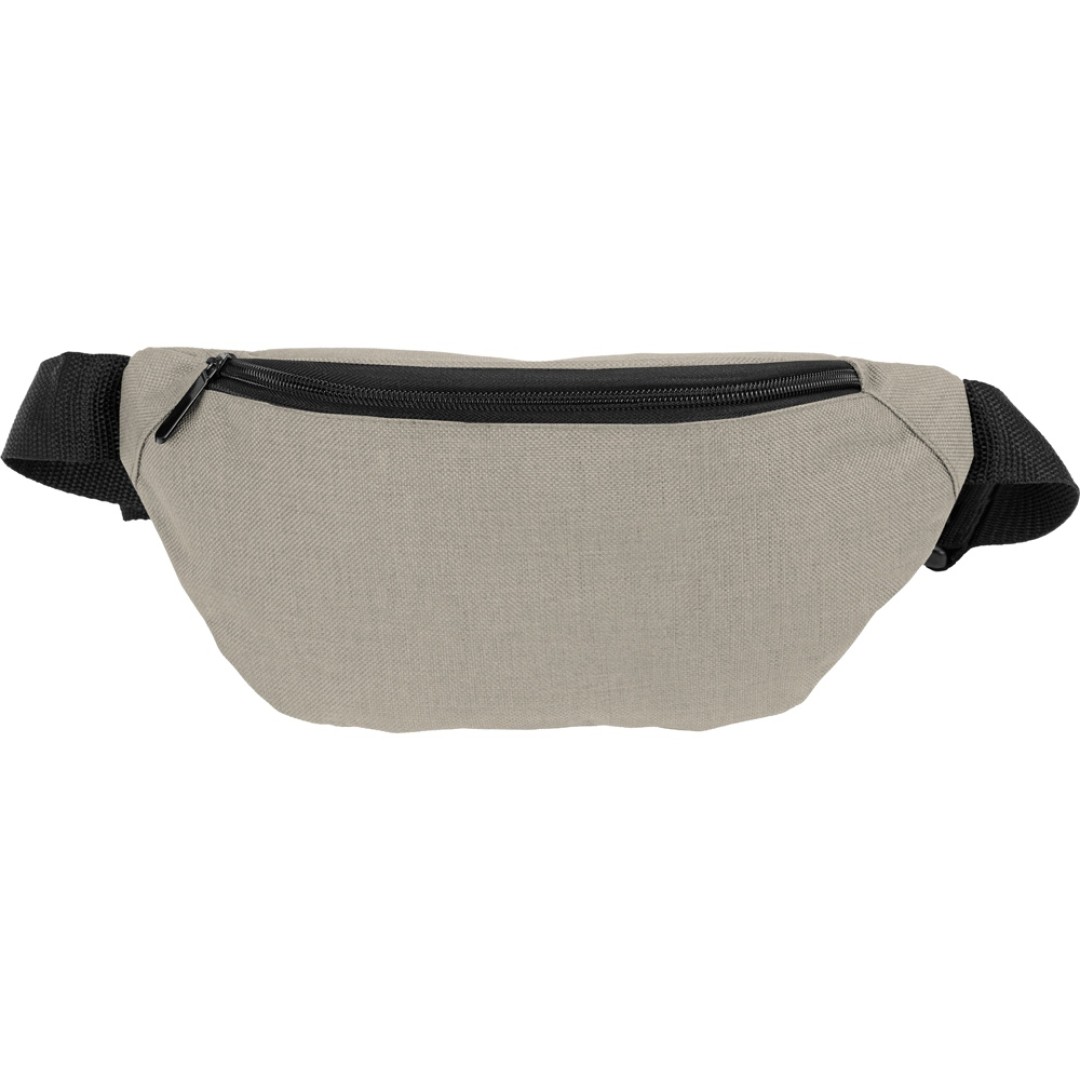 Сумка на пояс Planar, бежевый