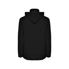 Парка утепленная "Europa" мужская, черный