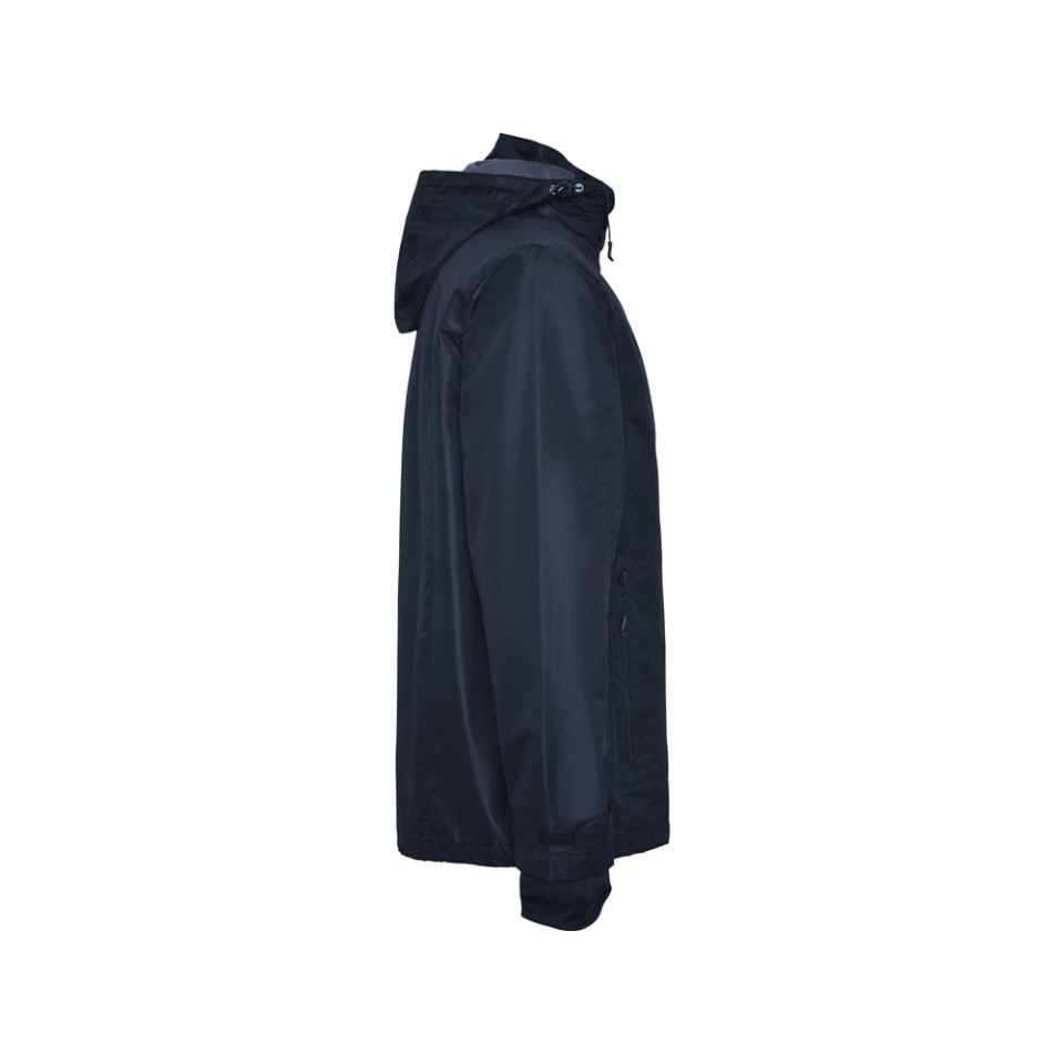 Парка "Alaska", нэйви