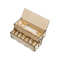 Набор для водки «Матрица»