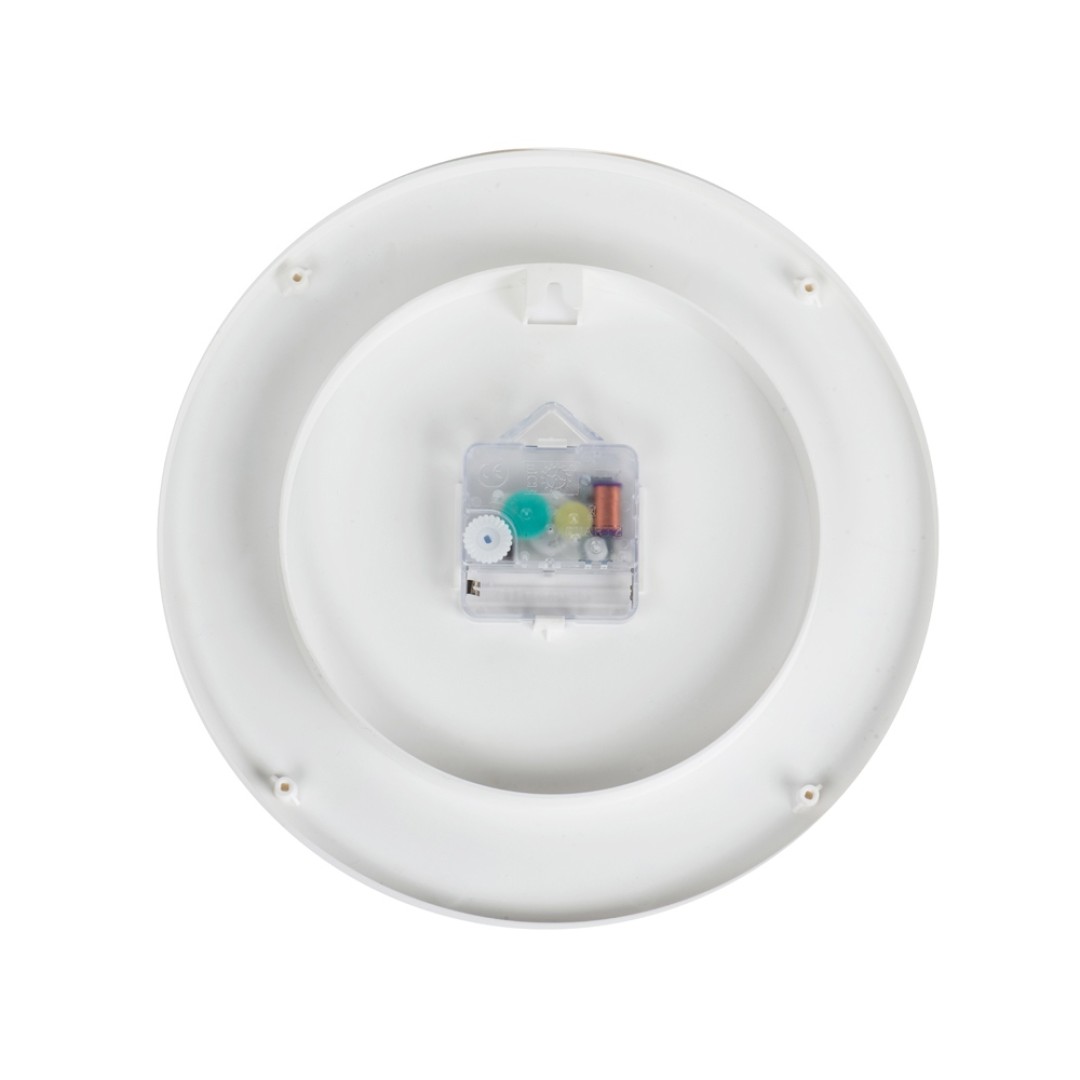 Часы настенные "Secondo"