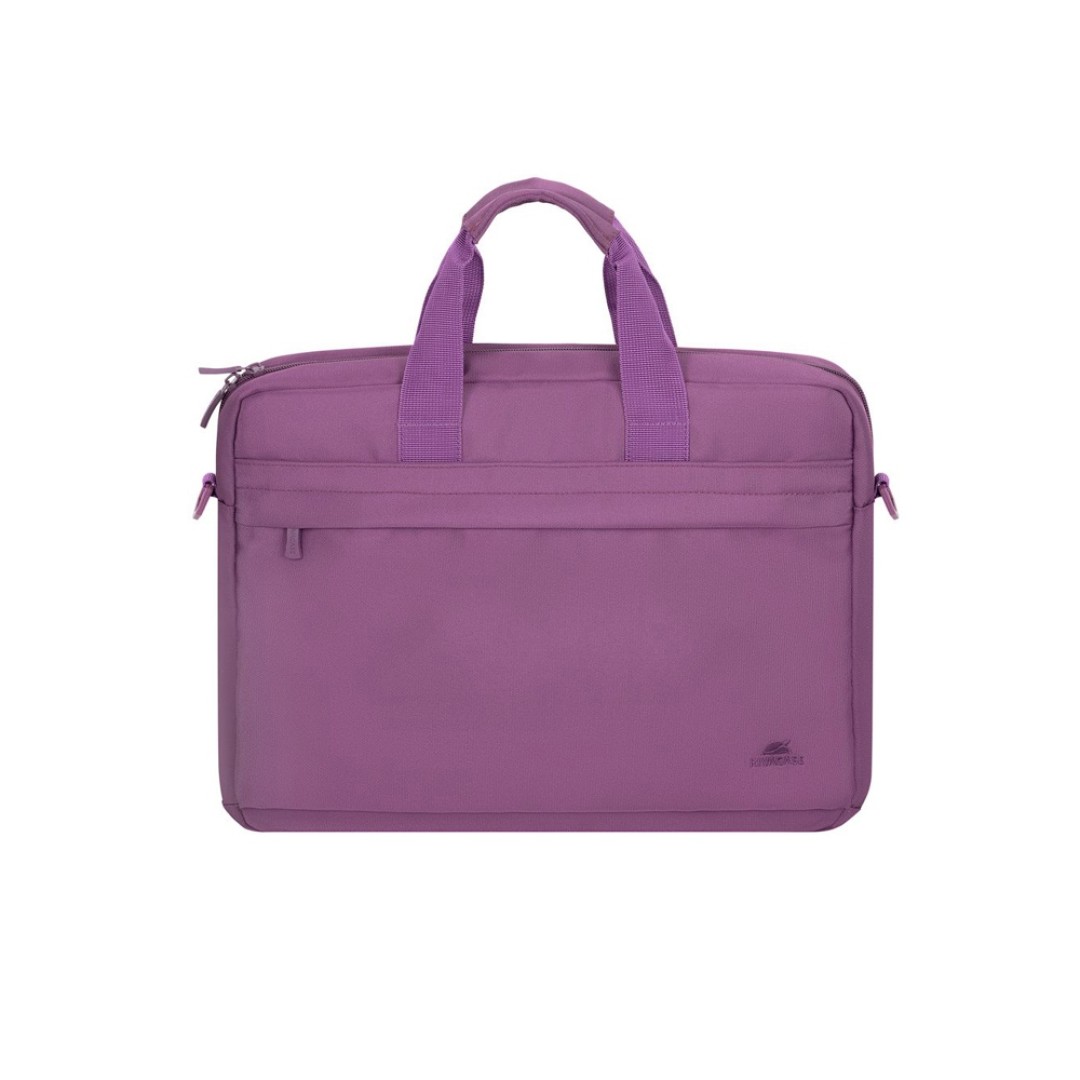 RIVACASE 8234 violet сумка для ноутбука 13,3-14" / 6