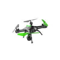 Радиоуправляемый квадрокоптер HIPER "FALCON X"