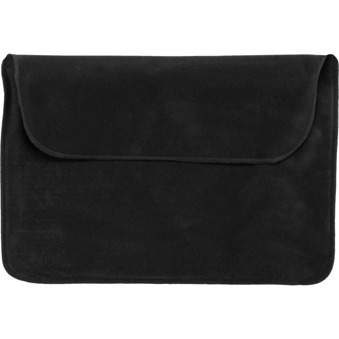 Набор для путешествий «Глэм», черный (Р)