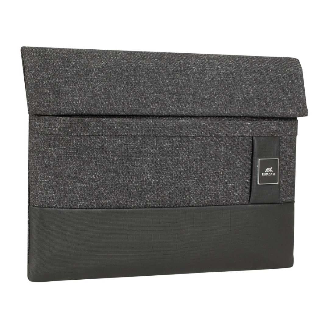 RIVACASE 8803 black melange чехол для Ultrabook 13.3" / 12