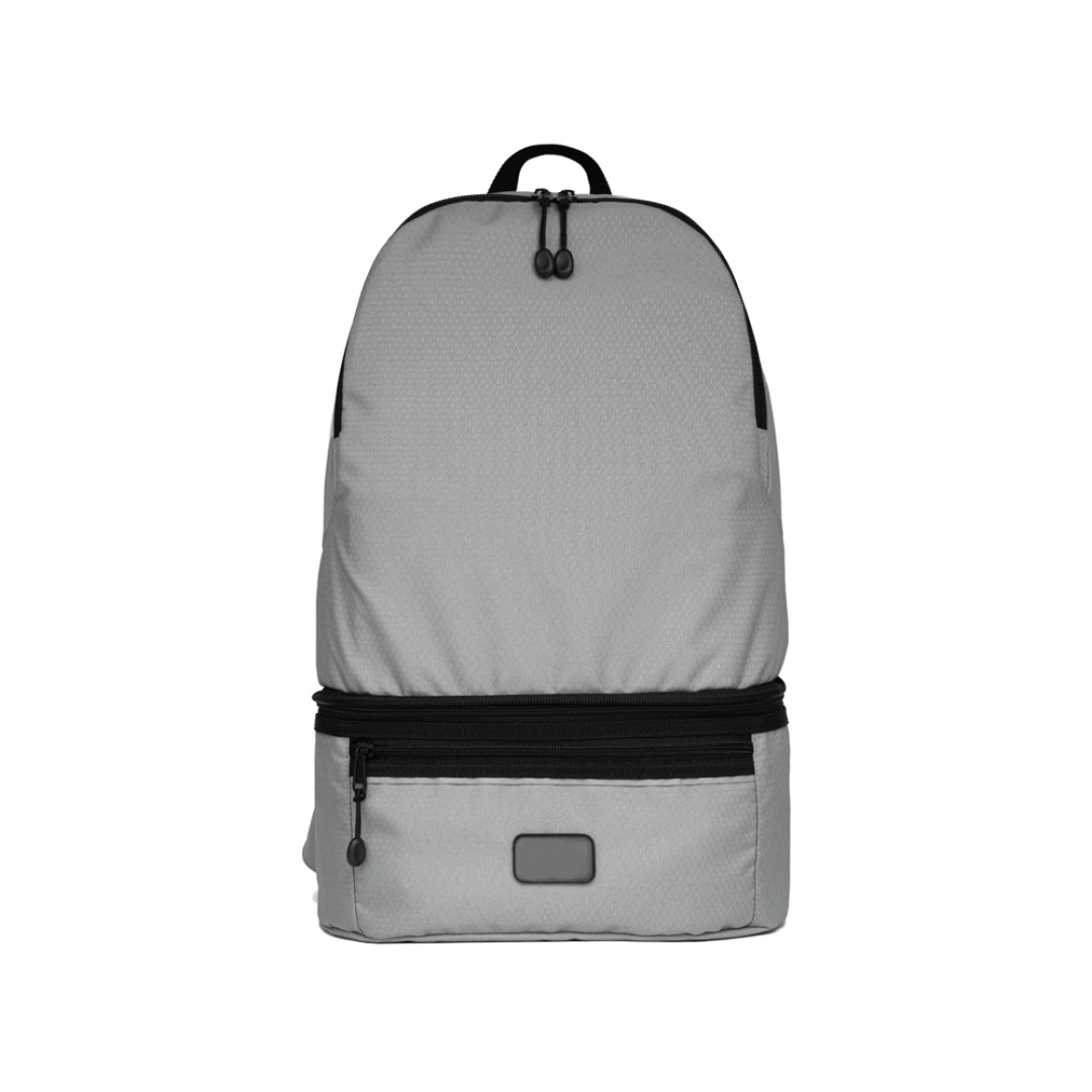 Рюкзак-трансформер Athletica водостойкий с поясной сумкой