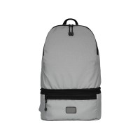 Рюкзак-трансформер Athletica водостойкий с поясной сумкой