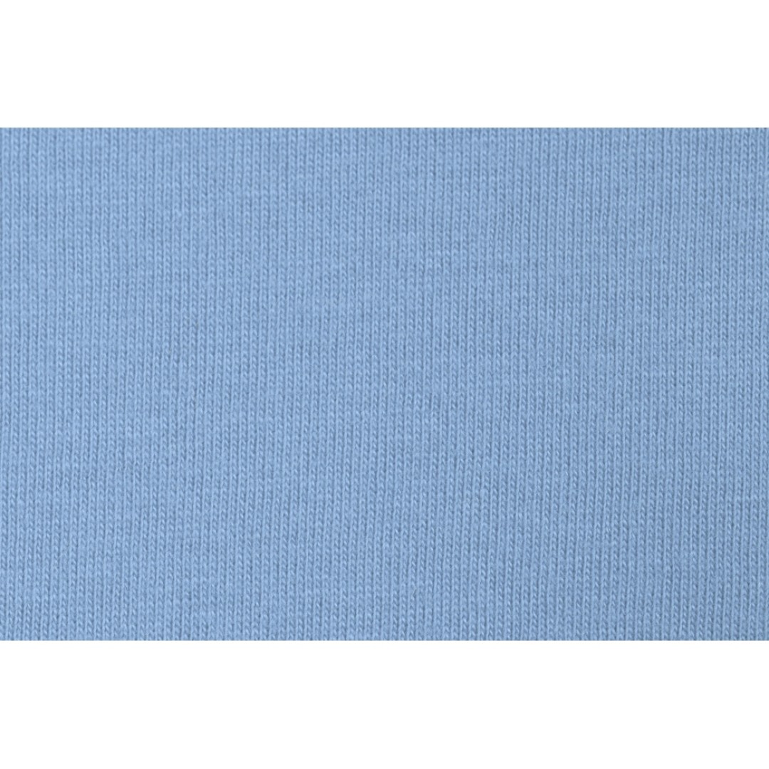 Футболка "Heavy Super Club" женская, голубой