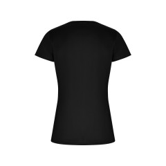 Футболка "Imola" женская, черный