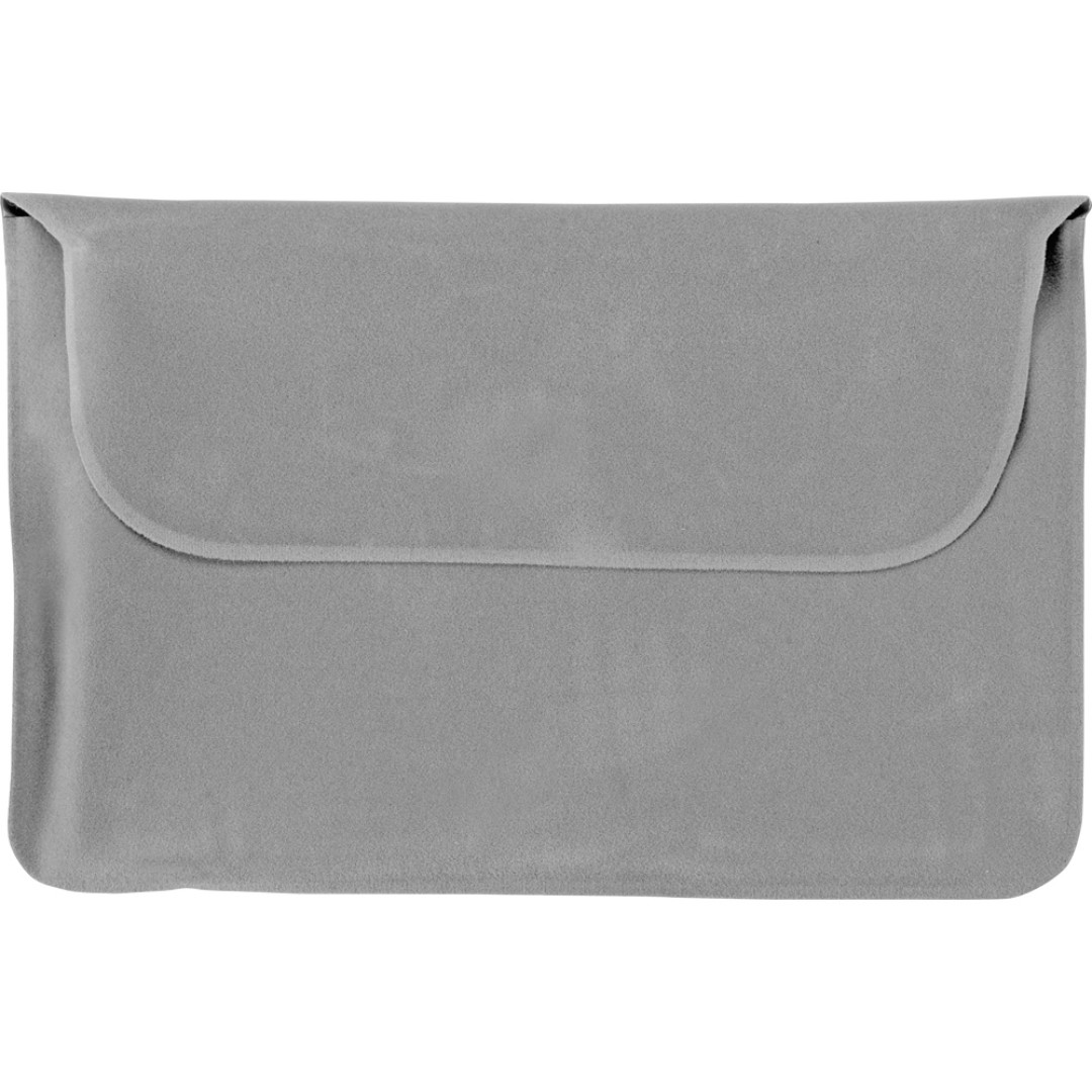 Подушка надувная «Сеньос», серый