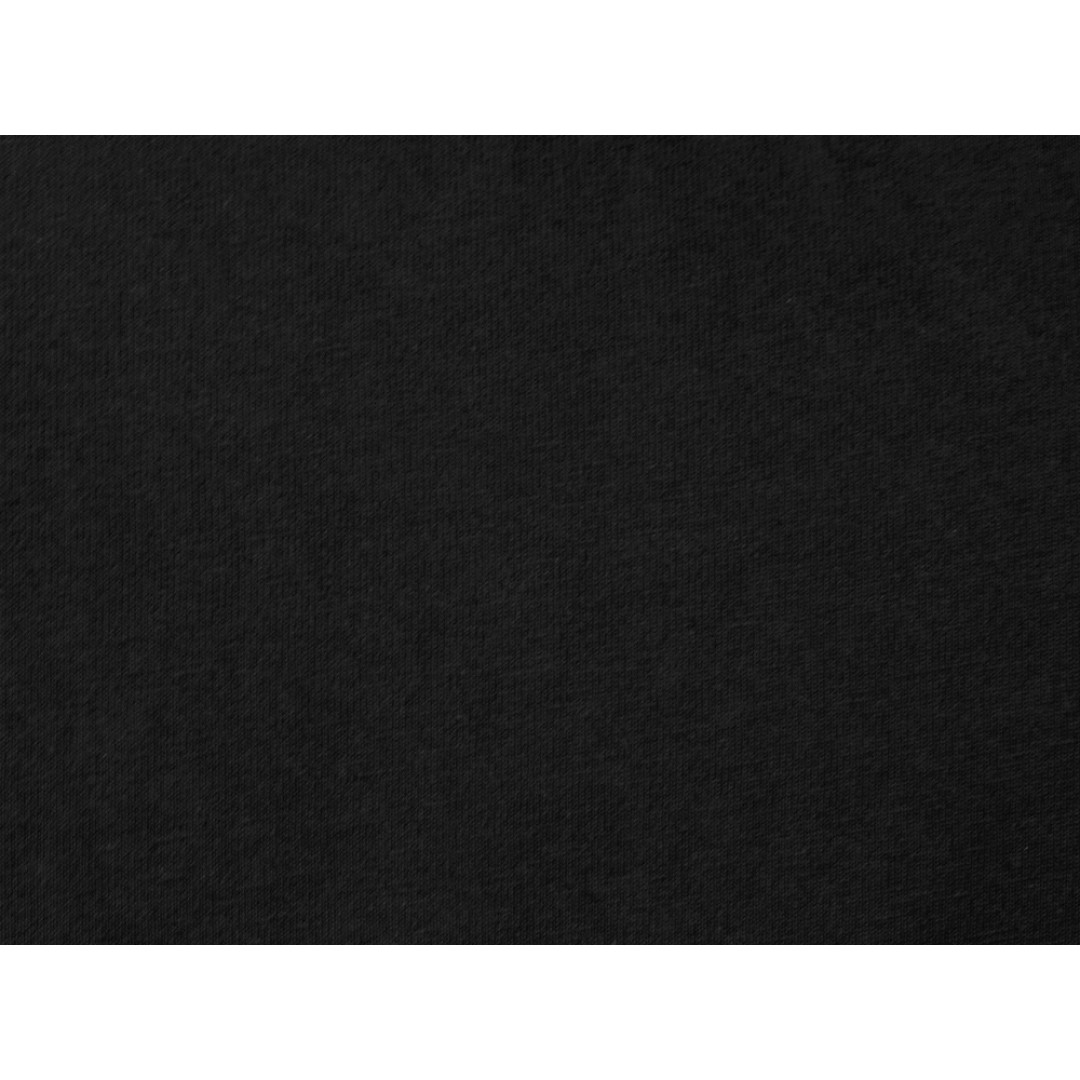 Лонгслив оверсайз «Berlin» унисекс, черный