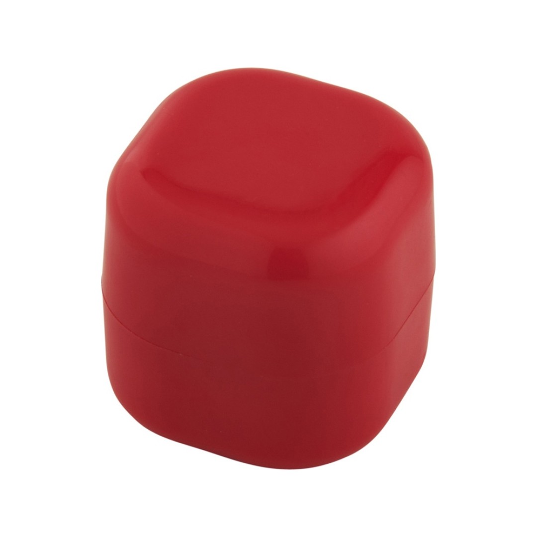 Ester гигиеническая губная помада - Красный