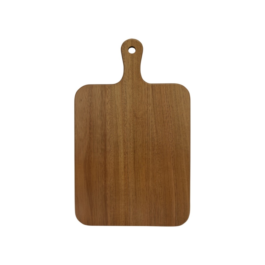 Набор для сыра из акации "Parmesan" (Р)