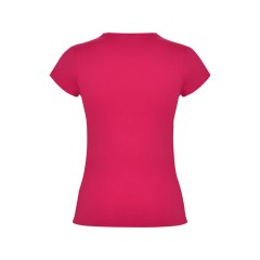 Футболка "Bali" женская, фуксия