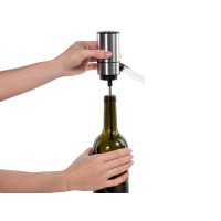 Электрический аэратор-диспенсер для вина "Wine delight"