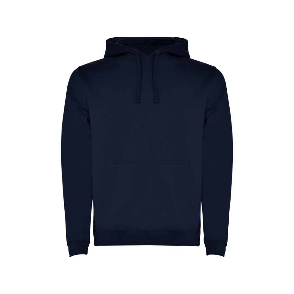 Толстовка с капюшоном "Urban" мужская, нэйви