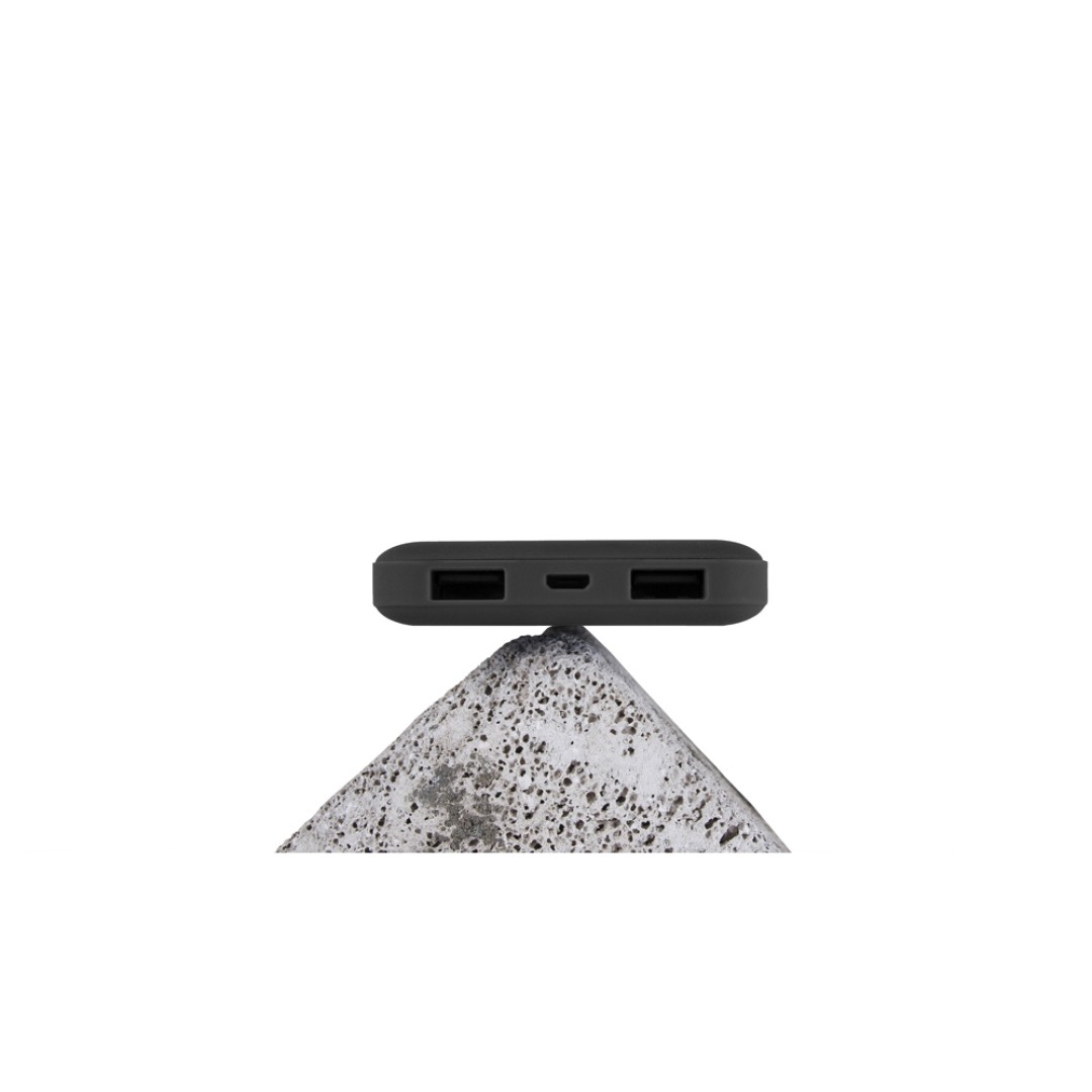 Внешний аккумулятор Rombica NEO Bright 1C, синий