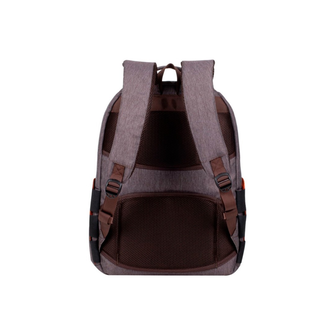 RIVACASE 7761 mocha рюкзак для ноутбука 15.6" / 6