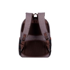 RIVACASE 7761 mocha рюкзак для ноутбука 15.6" / 6