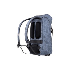 Рюкзак WENGER 16 л с отделением для ноутбука 16", синий