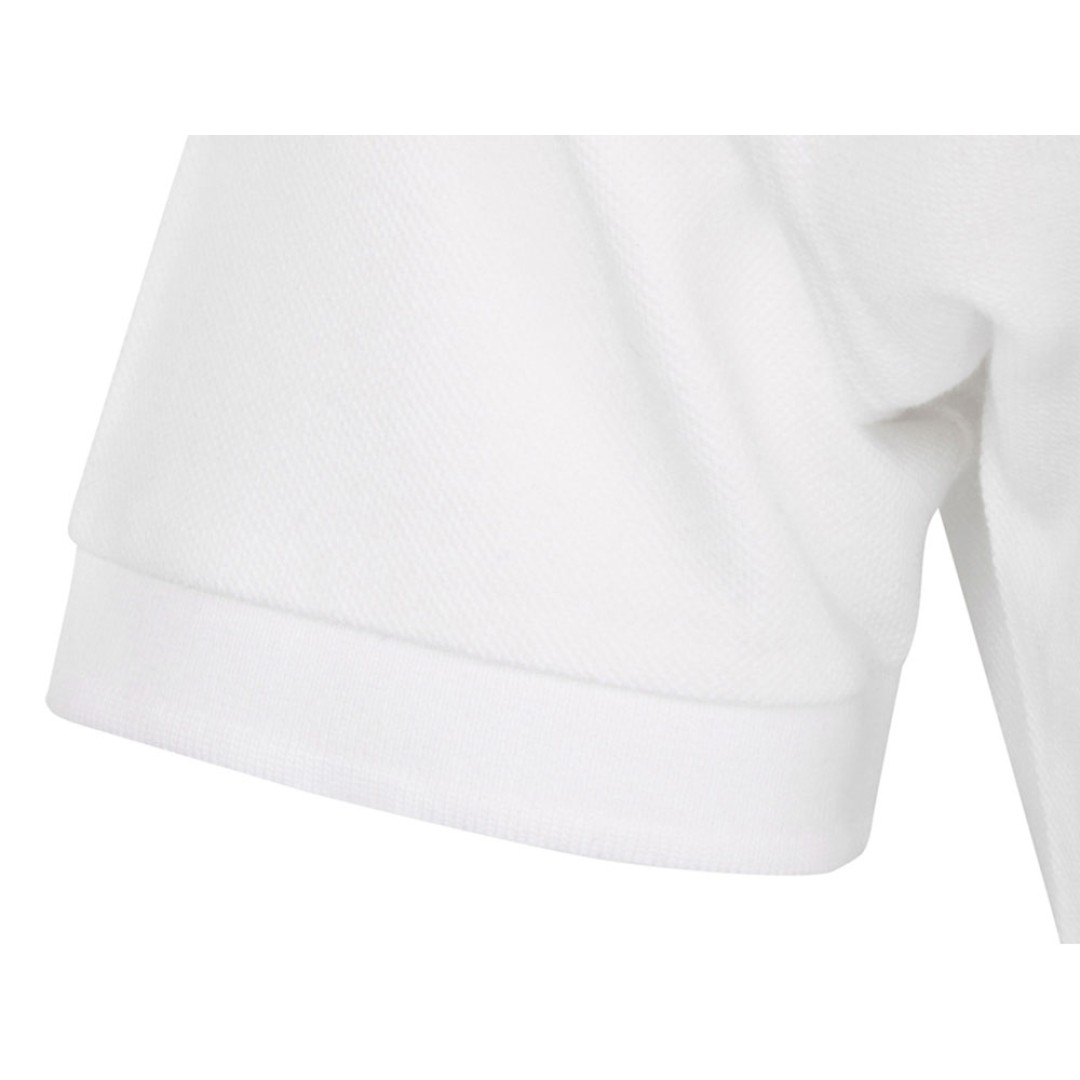 Рубашка поло "Forehand" женская, белый