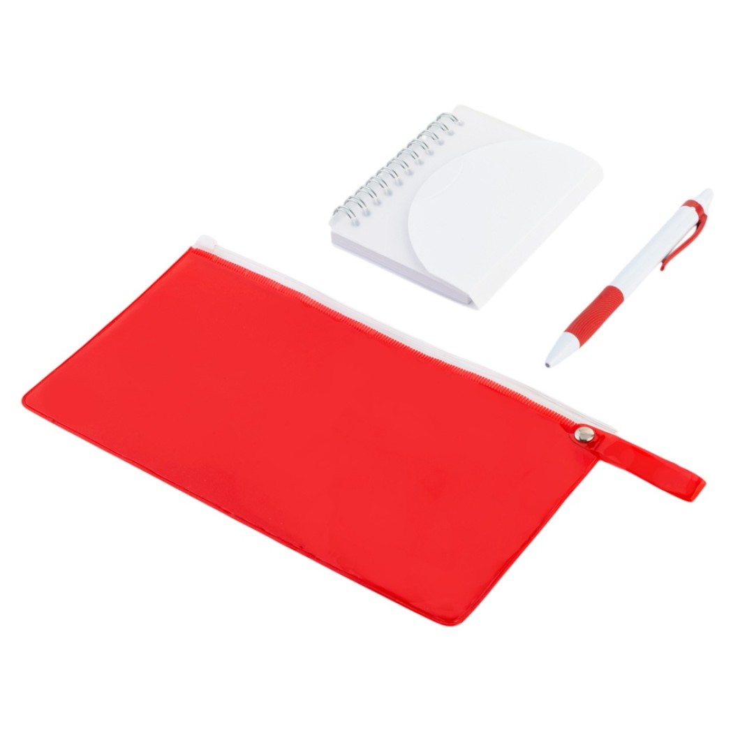 Набор "Smart mini" 2.0, красный