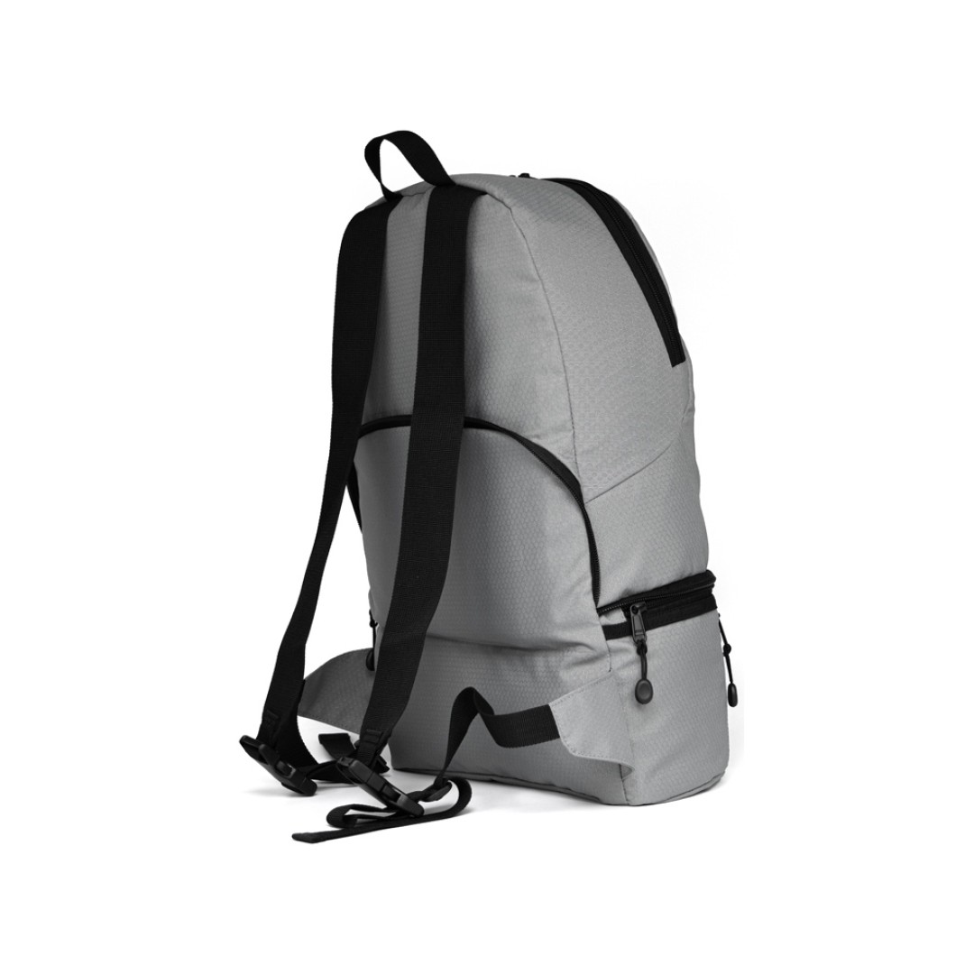 Рюкзак-трансформер Athletica водостойкий с поясной сумкой