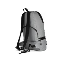 Рюкзак-трансформер Athletica водостойкий с поясной сумкой