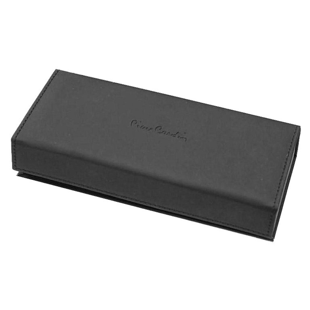 Ручка шариковая Pierre Cardin BARON, красный