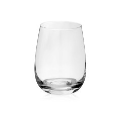 Стакан для воды "Tonic", 500 мл, прозрачный