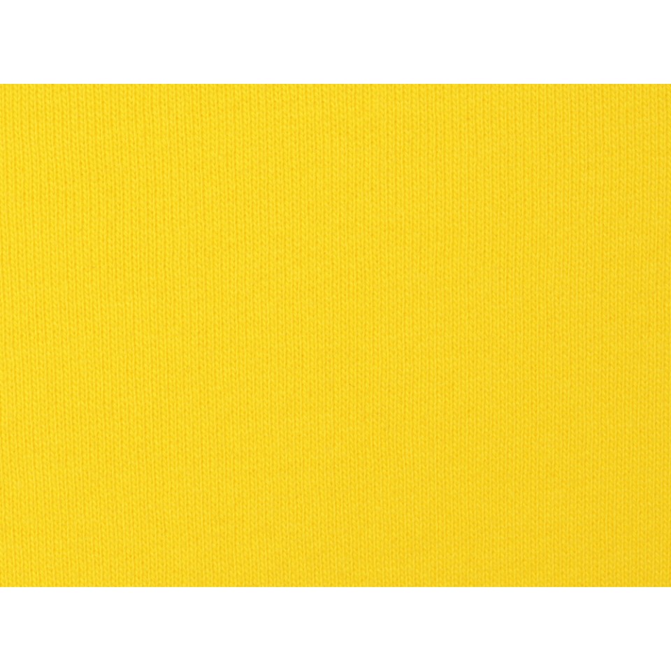 Толстовка унисекс "Stream" с капюшоном, жёлтый