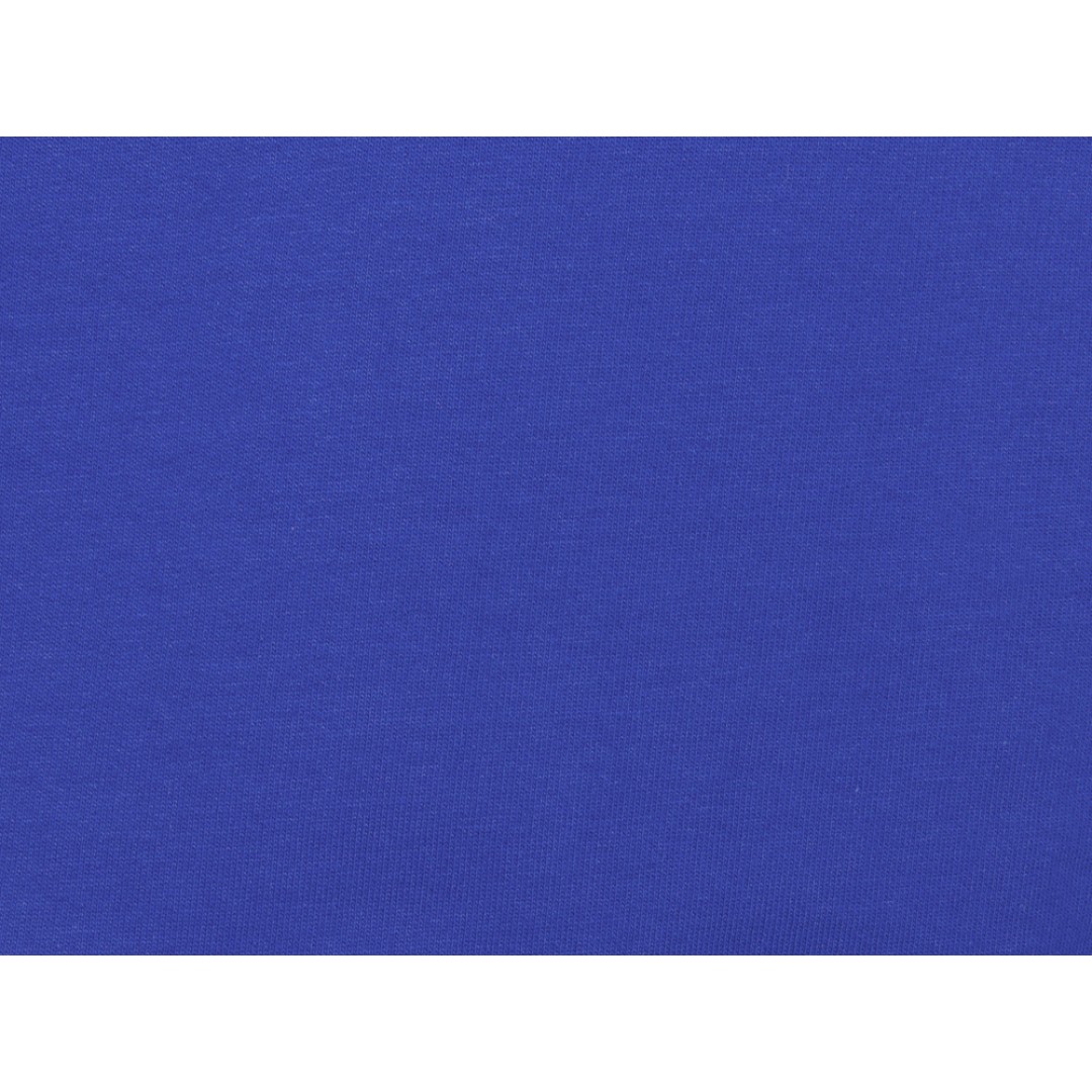 Свитшот «Warsaw» 220гр, унисекс, кл. синий