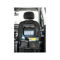 Органайзер автомобильный "Калви" с отделением для Ipad