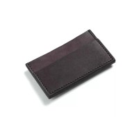 Картхолдер Ишим, коричневый