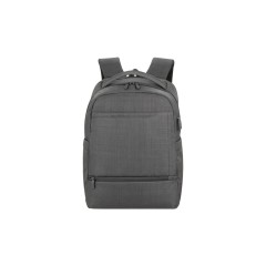 RIVACASE 8363 black рюкзак для ноутбука 15.6" / 6