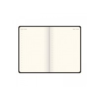 Ежедневник недатированный А5 «Tokyo», темно-синий