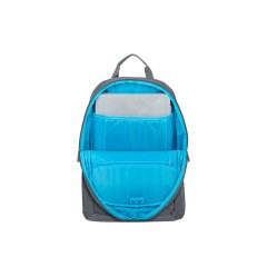 RIVACASE 7561 grey ECO рюкзак для ноутбука 15.6-16" / 6