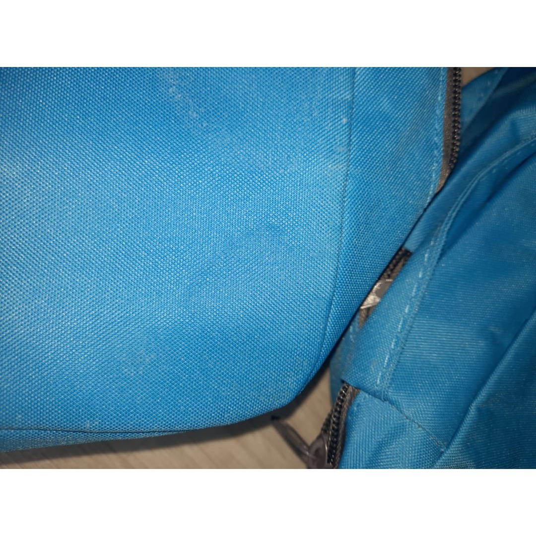 Несессер для путешествий «Promo», голубой (P)