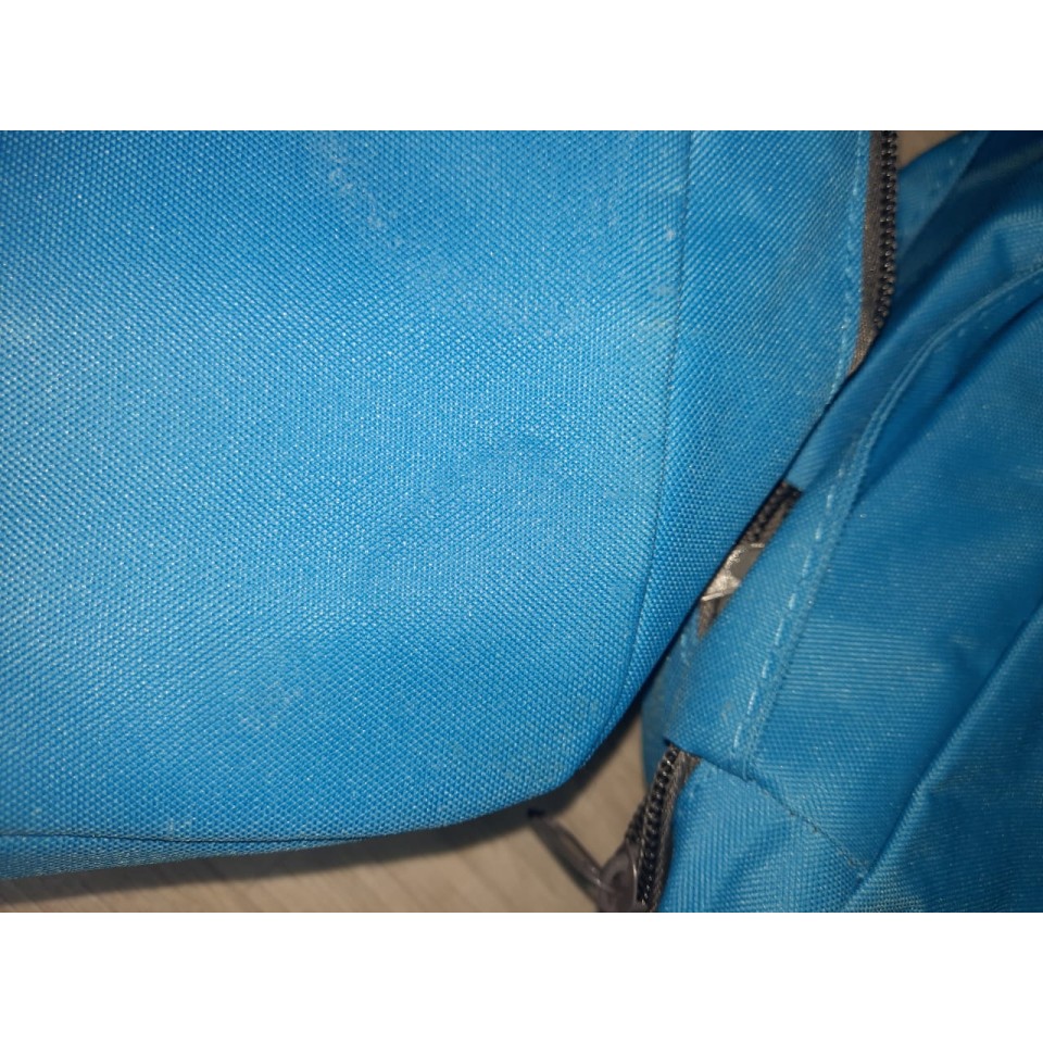 Несессер для путешествий «Promo», голубой (P)