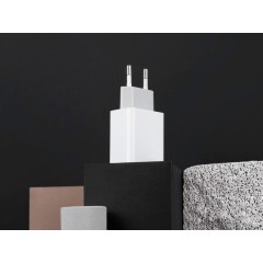 Сетевое зарядное устройство Rombica NEO ZQ3 PD (Р)