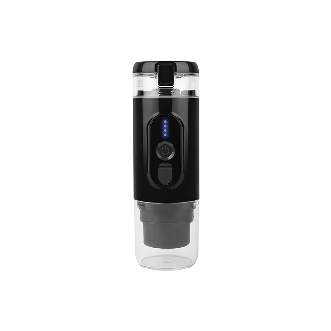 Портативная кофемашина Rombica Barista 2 Black