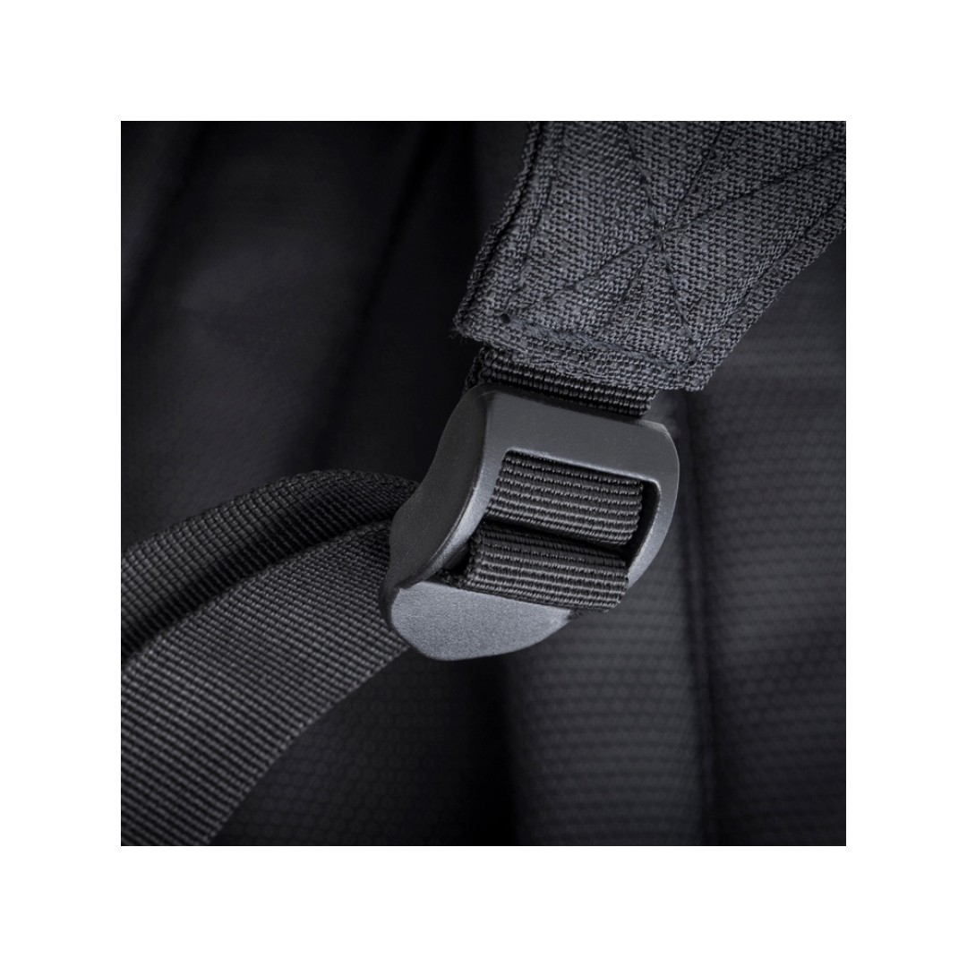 Рюкзак для ноутбука 15.6" 8065, черный